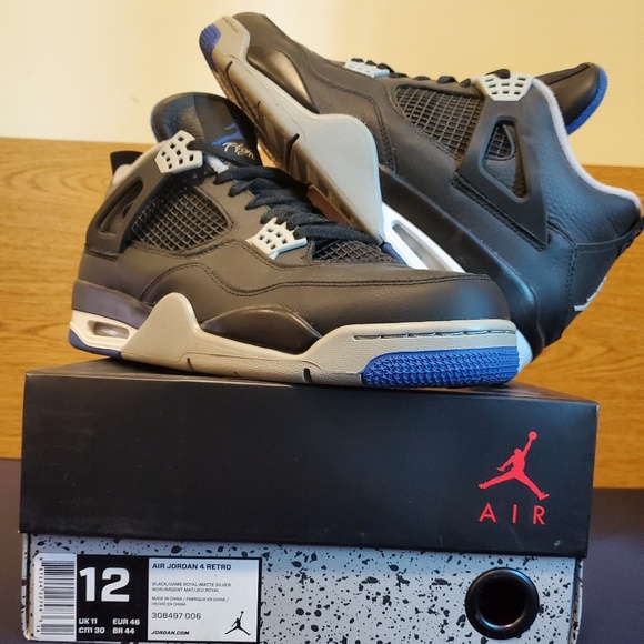 Shoes - Picture 4 of 8